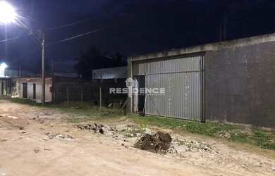 Imagem: O terreno possui 480m² de Área e está localizado em Balneário