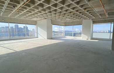 Imagem 5: Corporativo. 500m² de Áreae5 Vagas na garagem