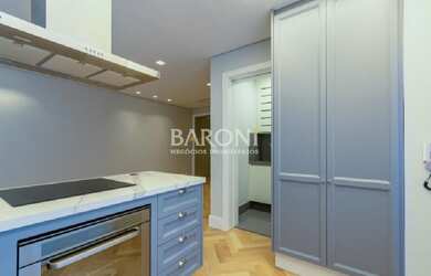 Imagem 11: São Paulo - Apartamento Padrão - Jardim Europa