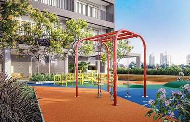 Imagem 16: Apartamento à venda, 38 m² por R$ 355.000 - Ipiranga - São Paulo/SP