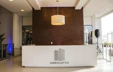 Imagem: O depósito possui 1 Vaga na garagem, 28m² de Área e está