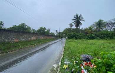Imagem 5: Terreno de 10x20m. 200m² de Área