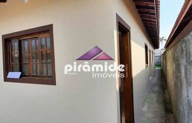 Imagem 14: Casa para venda tem 76 metros quadrados com 2 quartos no Porto Novo - Caraguatatuba - SP