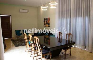 Imagem 7: Locação Casa em condomínio Altiplano Leste Brasília