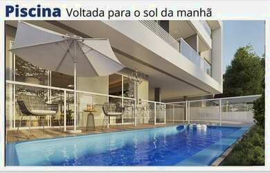 Imagem 6: Florianópolis - Apartamento Padrão - Cachoeira do Bom Jesus