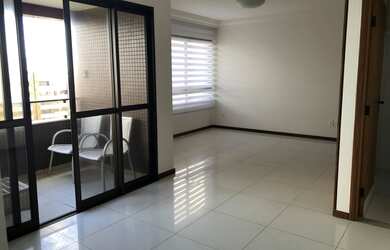 Imagem 1: Apartamento no Pituba Ville