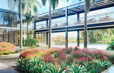 Imagem 8: Terreno à venda, 258 m² por R$ 235.000,00 - Urbe 365 - Paulínia/SP