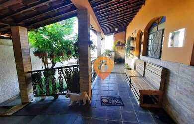 Imagem 16: Casa à venda, 200 m² por R$ 535.000,00 - Goiânia - Belo Horizonte/MG