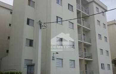 Imagem: O apartamento possui 2 Dormitórios, 3 Banheiros, 1 Vaga na