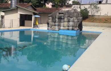 Imagem 5: Chácara à venda, 6 quartos, 1 suíte, 4 vagas, Jardim Santa Luzia -...