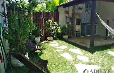 Imagem 10: Imóvel novo composto por 2 casas independentes