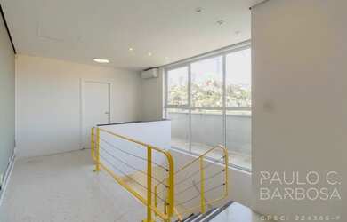 Imagem 10: Vila Madalena - Projeto contemporâneo - 3 pisos - 293 m²