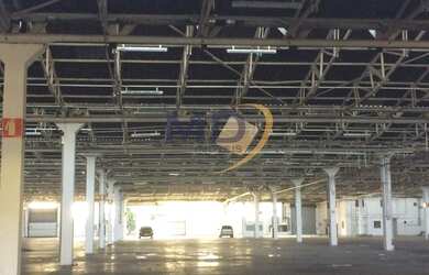 Imagem 1: SãO PAULO - Galpão/Depósito/Armazém - Vila Leopoldina