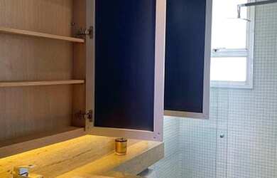 Imagem 6: Jundiaí - Apartamento Padrão - Jardim Trevo