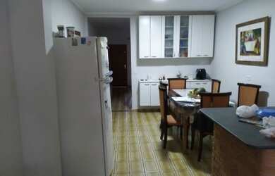 Imagem 11: Ampla Casa Térrea 3 dormitórios com edícula por R$ 610.000 - Vila Nova Sorocaba - Sorocaba