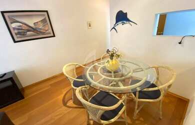 Imagem 7: Apartamento com 2 dormitórios, 70 m² - venda por R$ 280.000,00 ou aluguel...