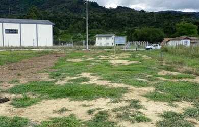 Imagem 5: Terreno urbano em Urubici