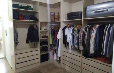 Imagem 16: LINDA CHACARA COM PLANEJADOS E PISCINA NO CONDOMINIO TERRAS DE ITAICI...