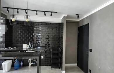 Imagem 3: Apartamento para venda possui 49 metros quadrados com 2 quartos em Centro...