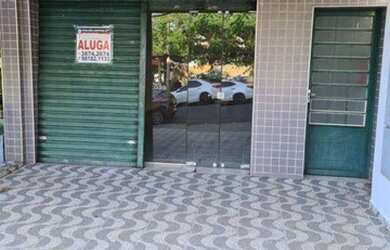 Imagem 1: Salão para alugar, 80 m² por R$ 4.000,00/mês - Centro - Paulínia/SP