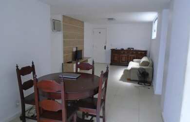 Imagem 2: Apartamento 3 Quartos - Freguesia