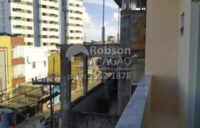 Imagem 2: SALVADOR - Casa Padrão - Engenho Velho de Brotas