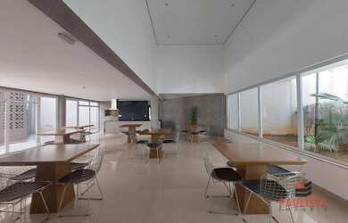 Imagem 15: Apartamento com 1 dormitório, 41 m² - venda por R$ 465.000,00 ou aluguel...