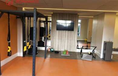 Imagem 14: Ed. Vertiz - Club Home Tatuapé - 85 m² - 2 vagas