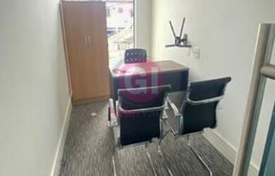 Imagem 3: Ponto para locação na nobre Av. Anchieta - 500m², elevador, salas,...