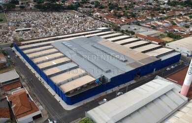 Imagem: Mirassol - Loja/Salão - Parque José Maria Navarrete