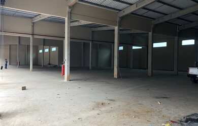 Imagem 16: GALPAO COMERCIAL em BRAGANÇA PAULISTA - SP, JARDIM DOUTOR JÚLIO DE MESQUITA...