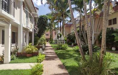 Imagem 2: Casa em Condomínio à venda, 4 quartos, 1 suíte, 2 vagas, Recreio dos...