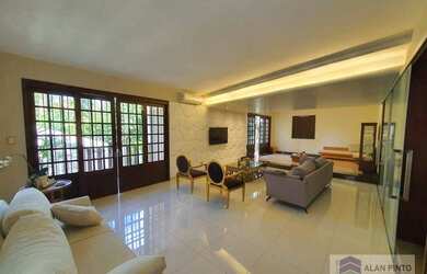 Imagem 9: Casa, 380 m² - venda por R$ 2.500.000,00 ou aluguel por R$ 12.000,00/mês...