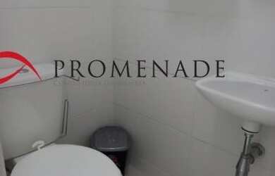 Imagem 8: RIO DE JANEIRO - Conjunto Comercial/Sala - SAO CRISTOVAO