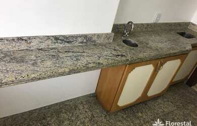 Imagem 9: Sala, 28 m² - venda por R$ 170.000,00 ou aluguel por R$ 1.000,00/mês...