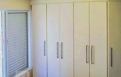 Imagem 6: Apartamento à Venda - Bosque da Saúde, 2 Quartos, 60 m2