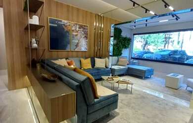 Imagem 5: Epic Patriani - Viva esta maravilhosa experiência 151m² - 3 suítes,...