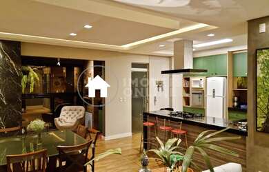 Imagem 3: APARTAMENTO RESIDENCIAL em FRANCA - SP, VILA INDUSTRIAL