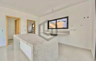 Imagem 9: Sobrado de Alto Padrão com 4 Suítes em Atibaia - Res. Gran Ville Atibaia