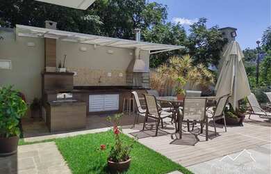 Imagem 11: Casa com 5 dormitórios, 837 m² - venda por R$ 8.200.000,00 ou aluguel por R$ 25.000,00/mês