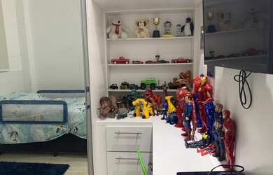 Imagem 16: LINDO APARTAMENTO EM JUNDIAI