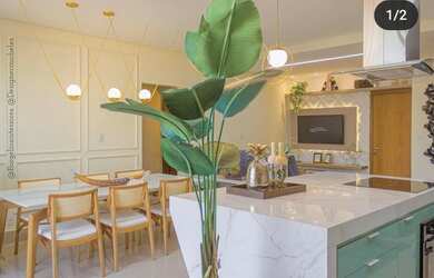 Imagem 6: Terra Mundi 3Q 3suites 106mts