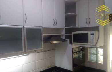 Imagem 8: Apartamento à venda, 144 m² por R$ 836.313,00 - Campina do Siqueira...