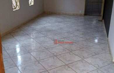 Imagem 2: Casa com 3 dormitórios, 150 m² - venda por R$ 350.000,00 ou aluguel...
