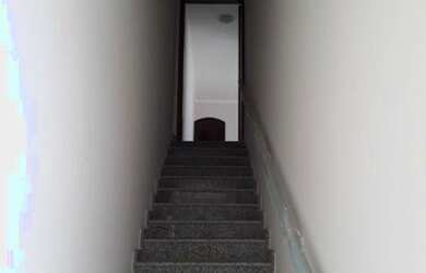 Imagem: O depósito possui 1 Vaga na garagem, 120m² de Área e está