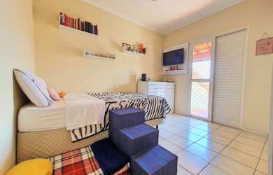 Imagem 15: Linda casa para venda no condomínio em Valinhos