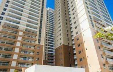 Imagem 1: Apartamento à venda, 110 m² por R$ 862.100,00 - Patamares - Salvador/BA