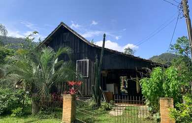 Imagem 10: Linda fazenda a venda com 84 hectares no município de Tijucas SC