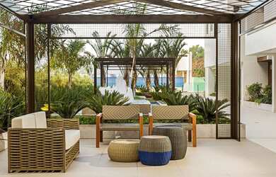 Imagem 13: Apartamento, 3 dormitórios, SUÍTE e duas vagas, Florianópolis - SC