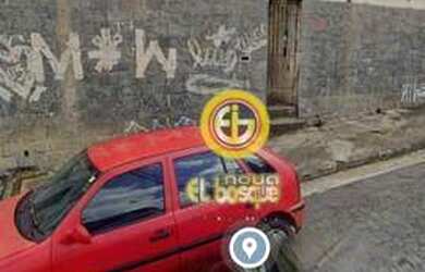 Imagem 8: Terreno à venda, 430 m² por R$ 430.000,00 - Vila Vitória - Santo André/SP